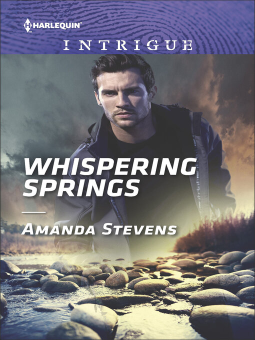 Title details for Whispering Springs by Amanda Stevens - Available